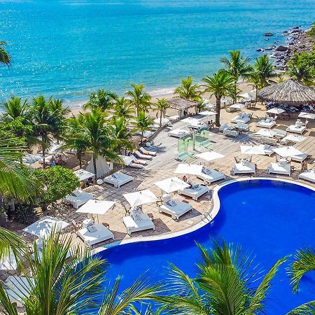 Dpny ビーチ ホテル ＆ スパ イリャベラ エクステリア 写真 The swimming pool at the resort