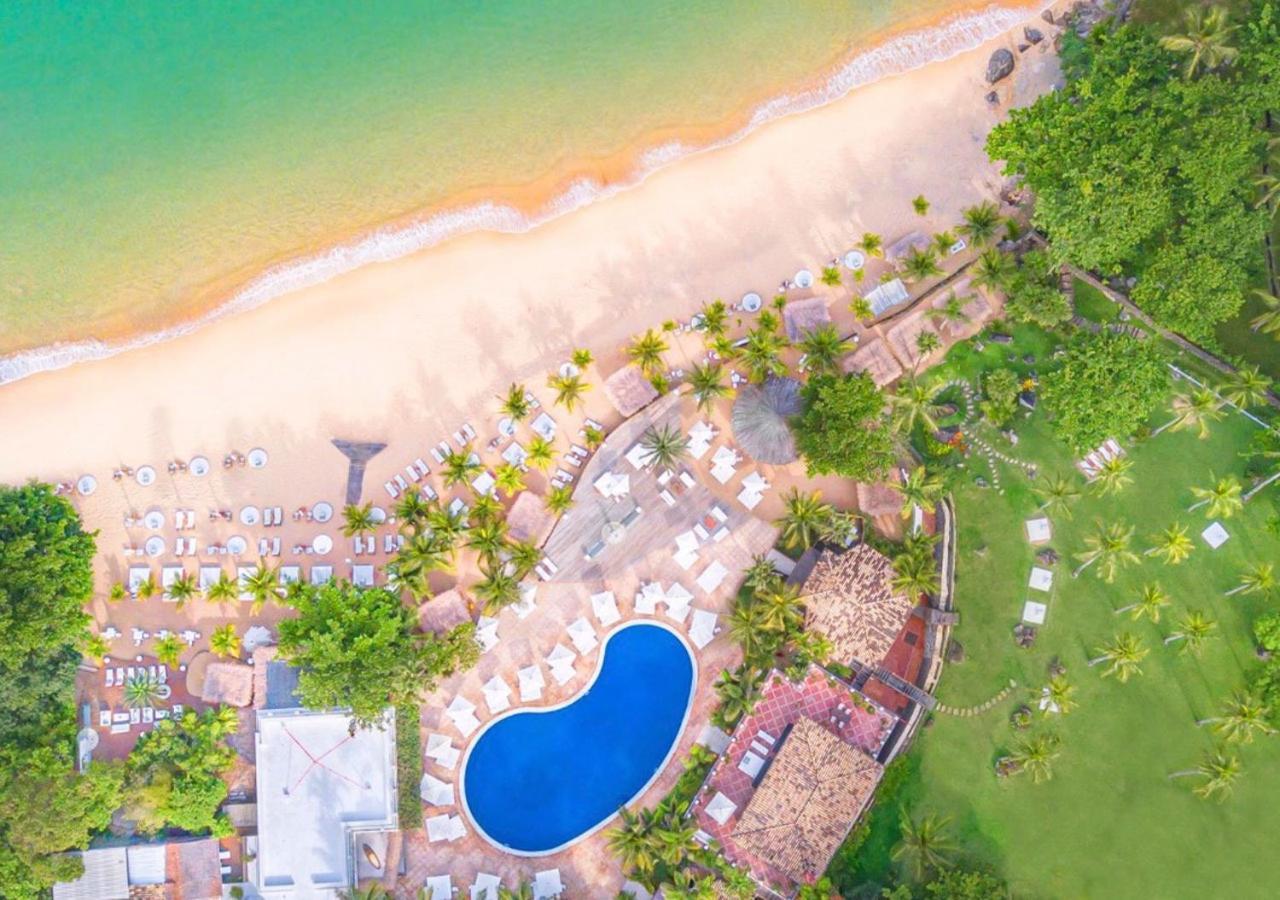 Dpny ビーチ ホテル ＆ スパ イリャベラ エクステリア 写真 Location of the swimming pool