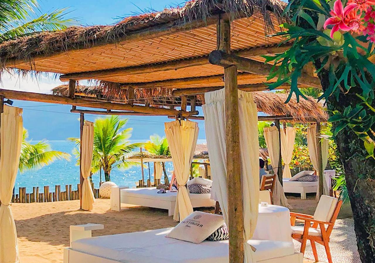 Dpny ビーチ ホテル ＆ スパ イリャベラ エクステリア 写真 Beach in Punta Umbría