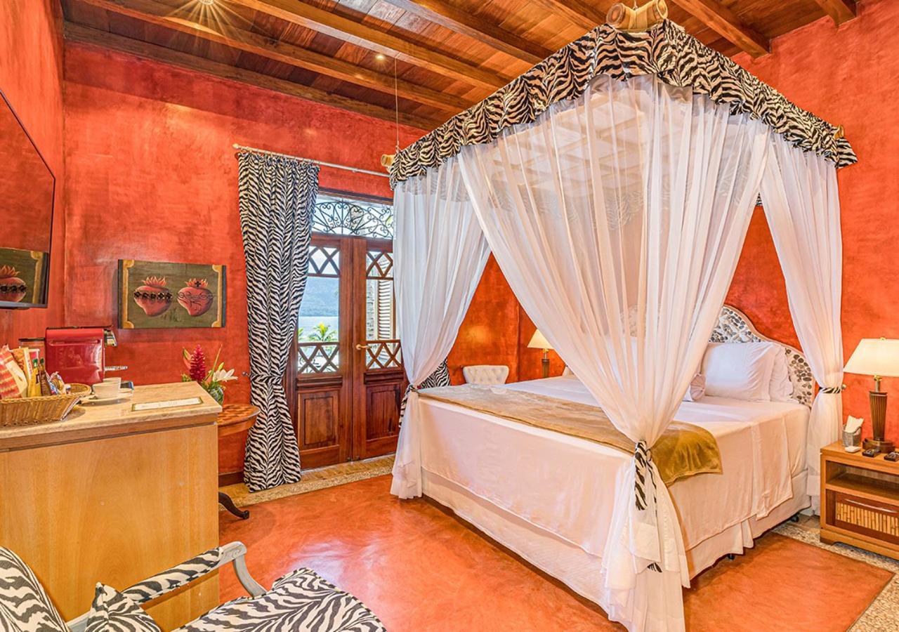 Dpny ビーチ ホテル ＆ スパ イリャベラ エクステリア 写真 A bedroom at the hotel