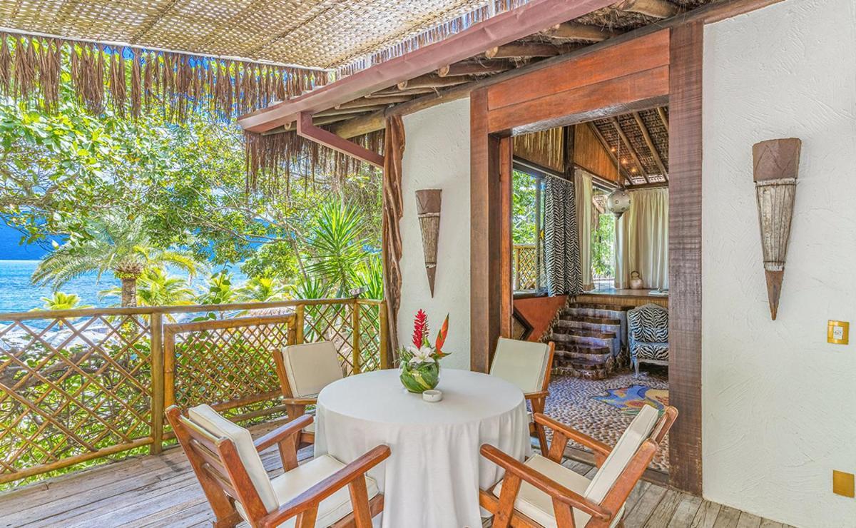 Dpny ビーチ ホテル ＆ スパ イリャベラ エクステリア 写真 A villa at the resort