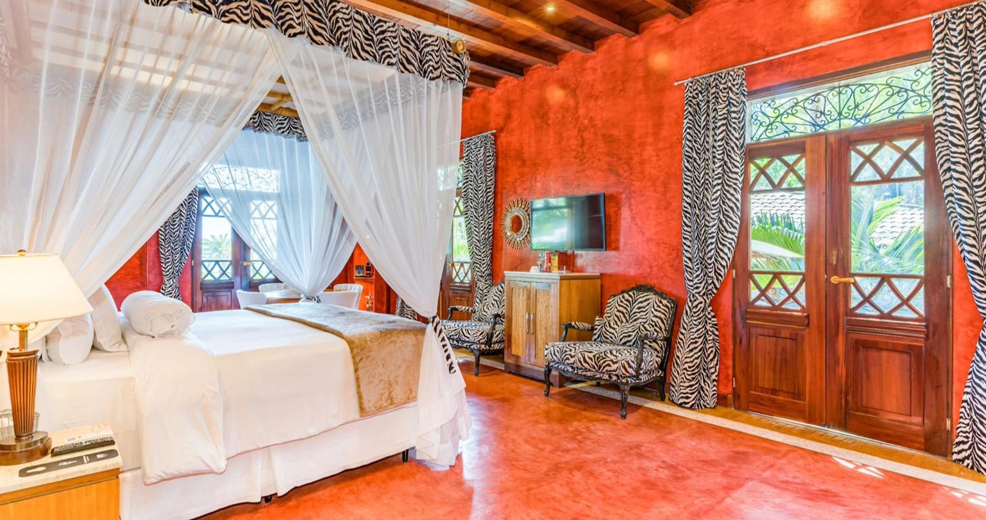 Dpny ビーチ ホテル ＆ スパ イリャベラ エクステリア 写真 A bedroom at the hotel